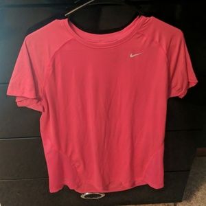 Nike DriFIT Shirt